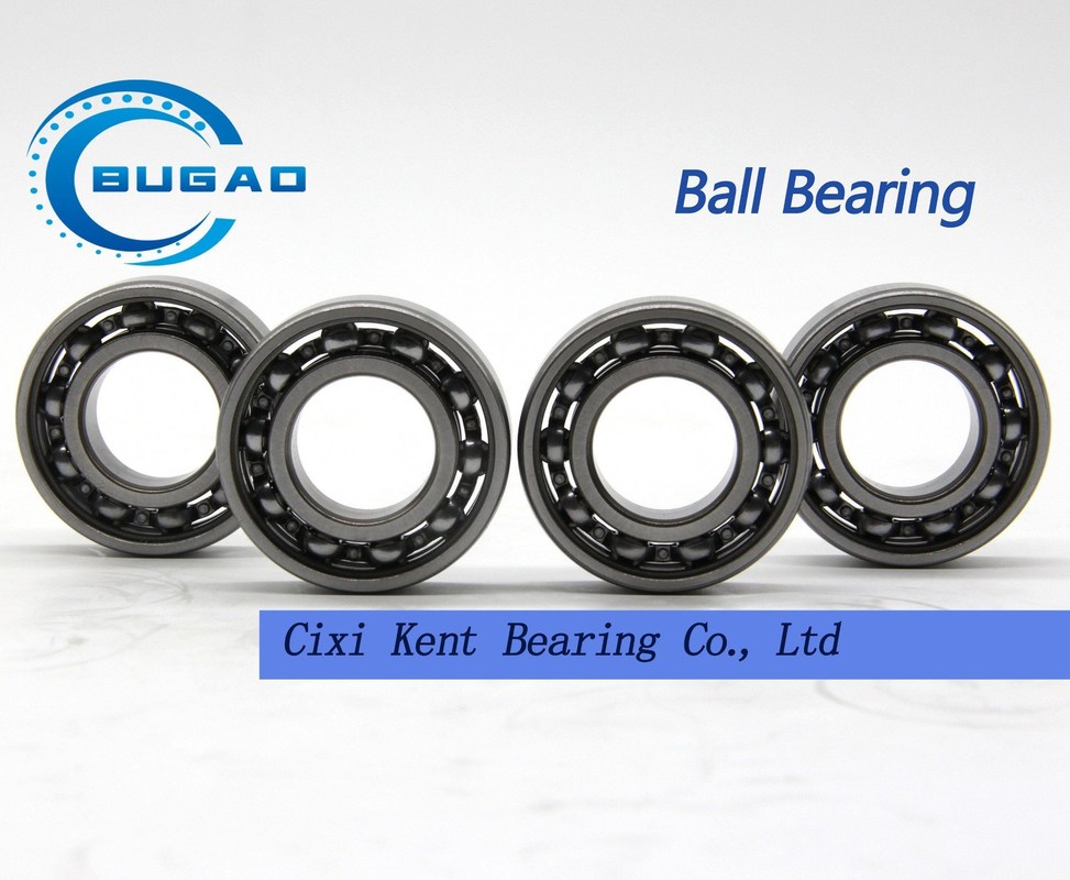 Rodamientos de doble fila para piezas de máquinas herramienta en existencias abundantes de equipos de transporte