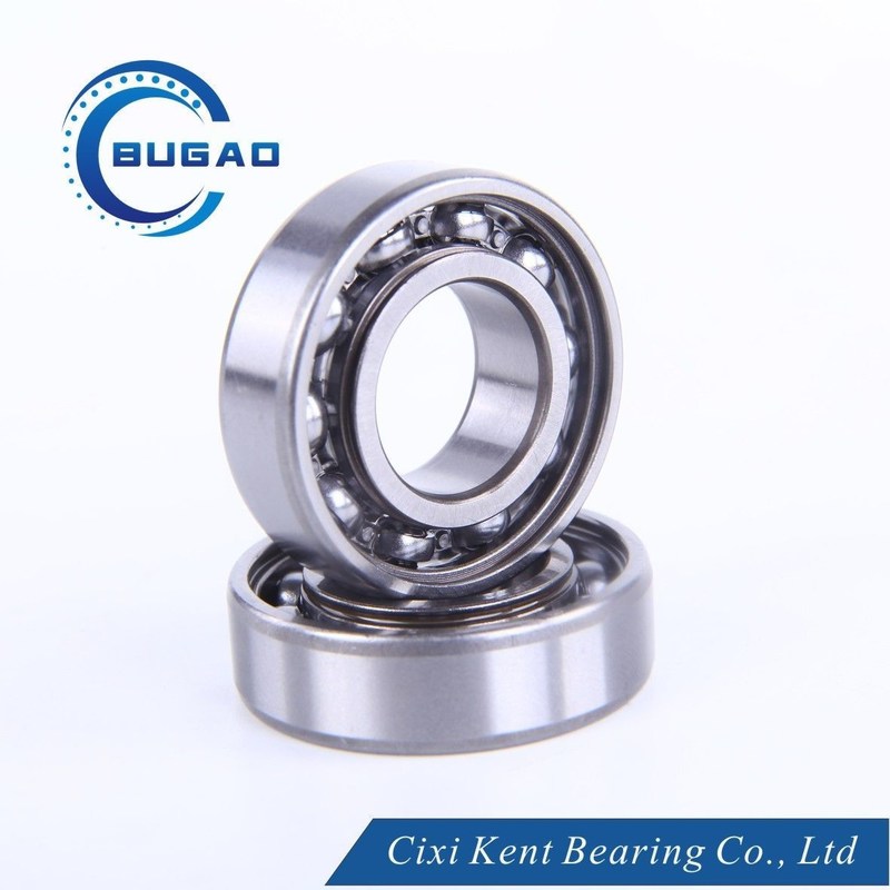 Selar por agua 6802 Zz 2rz 2RS Rodamiento radial con dirección de carga P0 P5 P6 ZV1 ZV2 ZV3