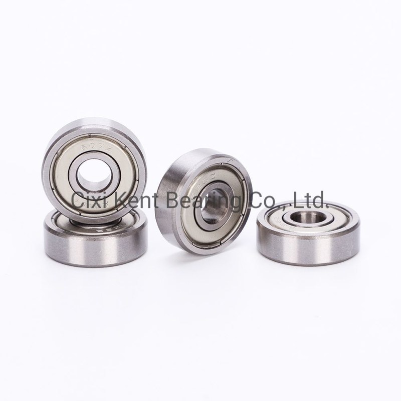 6200 6201 6202 6203 6204 6205 6206 6207 Zz 2RS Rodamientos de bolas de ranura profunda para productos