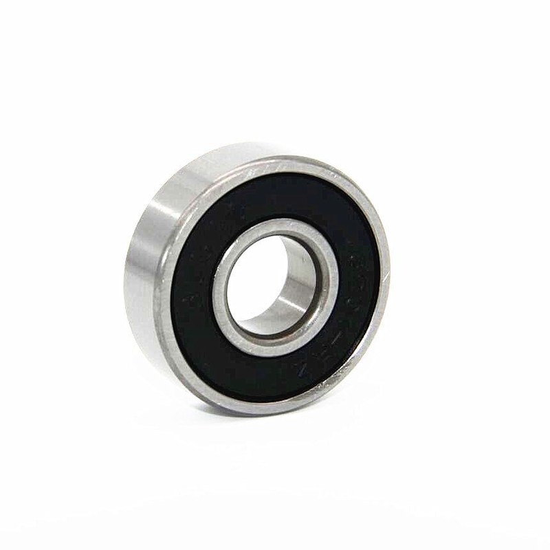 P4 P5 Precisión de la bomba de nivel V3 V4 rodamiento de bolas 6203 2RS para bombas de agua fabricadas