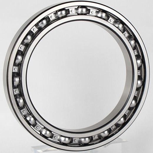 Apoyo a la personalización no estándar de rodamiento de bolas de pared delgada Cixi 6822 6824 6826RS Zz 1688
